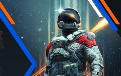 Starfield: анонс DLC Starborn, лор Старборн, сравнение с Shattered Space и реакция фанатов