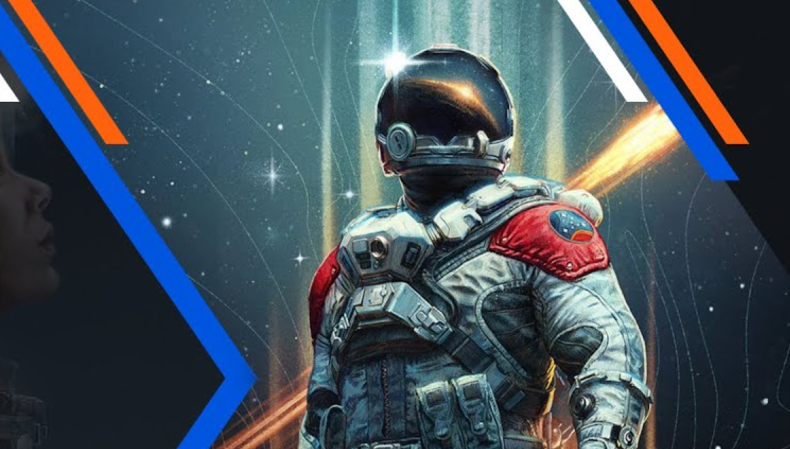 Starfield: анонс DLC Starborn, лор Старборн, сравнение с Shattered Space и реакция фанатов — изображение 1