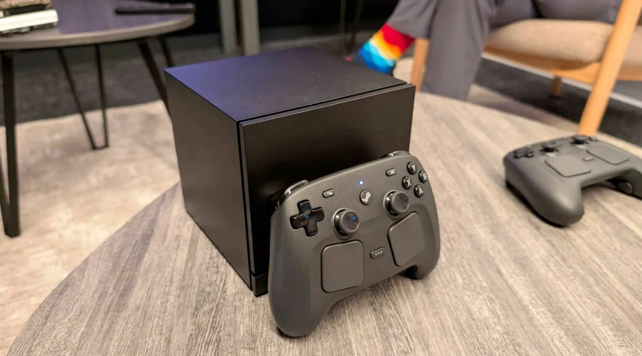 Steam Machine и FSR 4.1: Valve обновила консоль, пока тысячи людей всё ещё ждут письма о покупке — изображение 2
