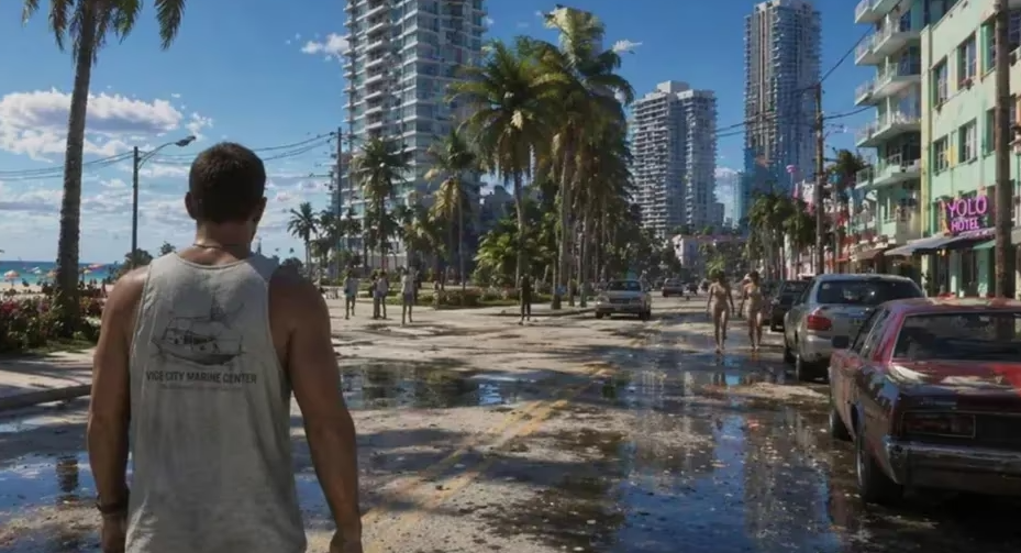 Take-Two объявила войну AI-фейкам GTA 6: причины, юридические риски и признаки подделок — изображение 1