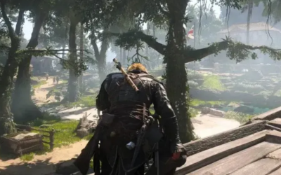 Гайд по получению брони тамплиеров в AC Black Flag Resynced: все ключи, локации и лайфхаки