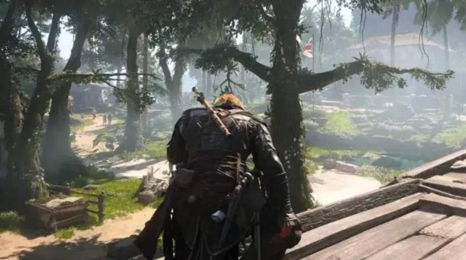 Гайд по получению брони тамплиеров в AC Black Flag Resynced: все ключи, локации и лайфхаки — изображение 1