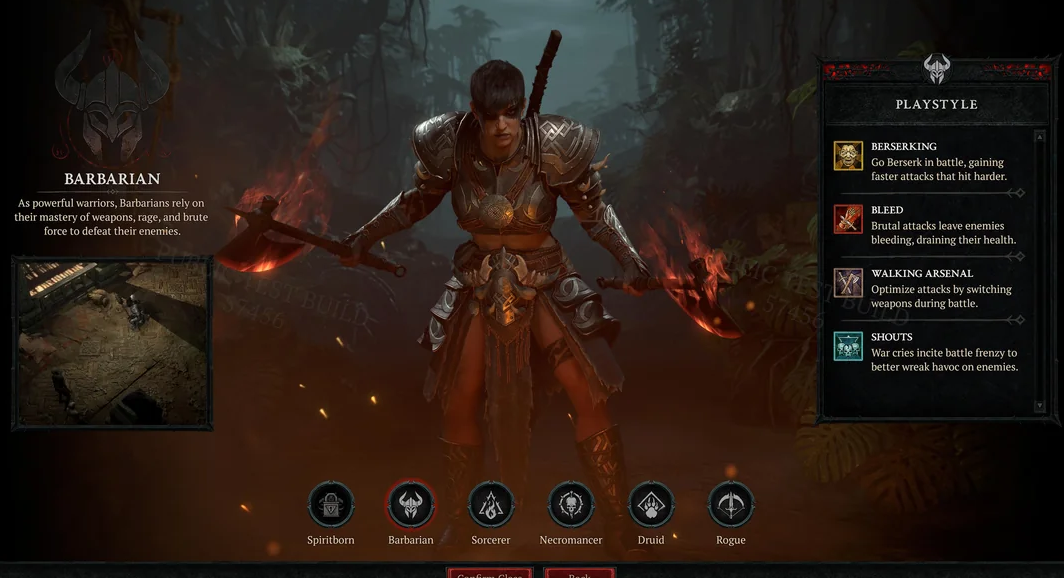 Diablo IV перестала запускаться на Linux и Steam Deck — Valve исправила игру раньше самой Blizzard — изображение 3