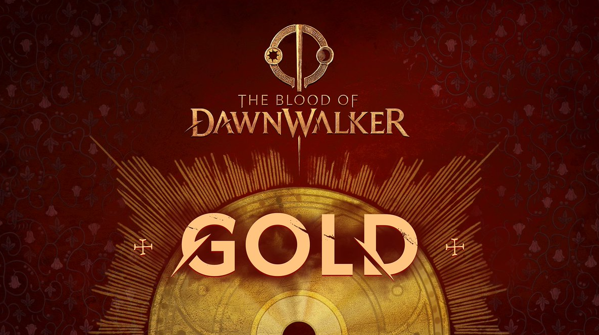 The Blood of Dawnwalker ушла на золото: дата релиза 3 сентября и новые системные требования после оптимизации — изображение 1