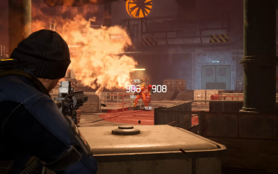 The Division Resurgence выходит 5 августа: Ubisoft делает ставку на бесплатный ПК-спин-офф вместо третьей части