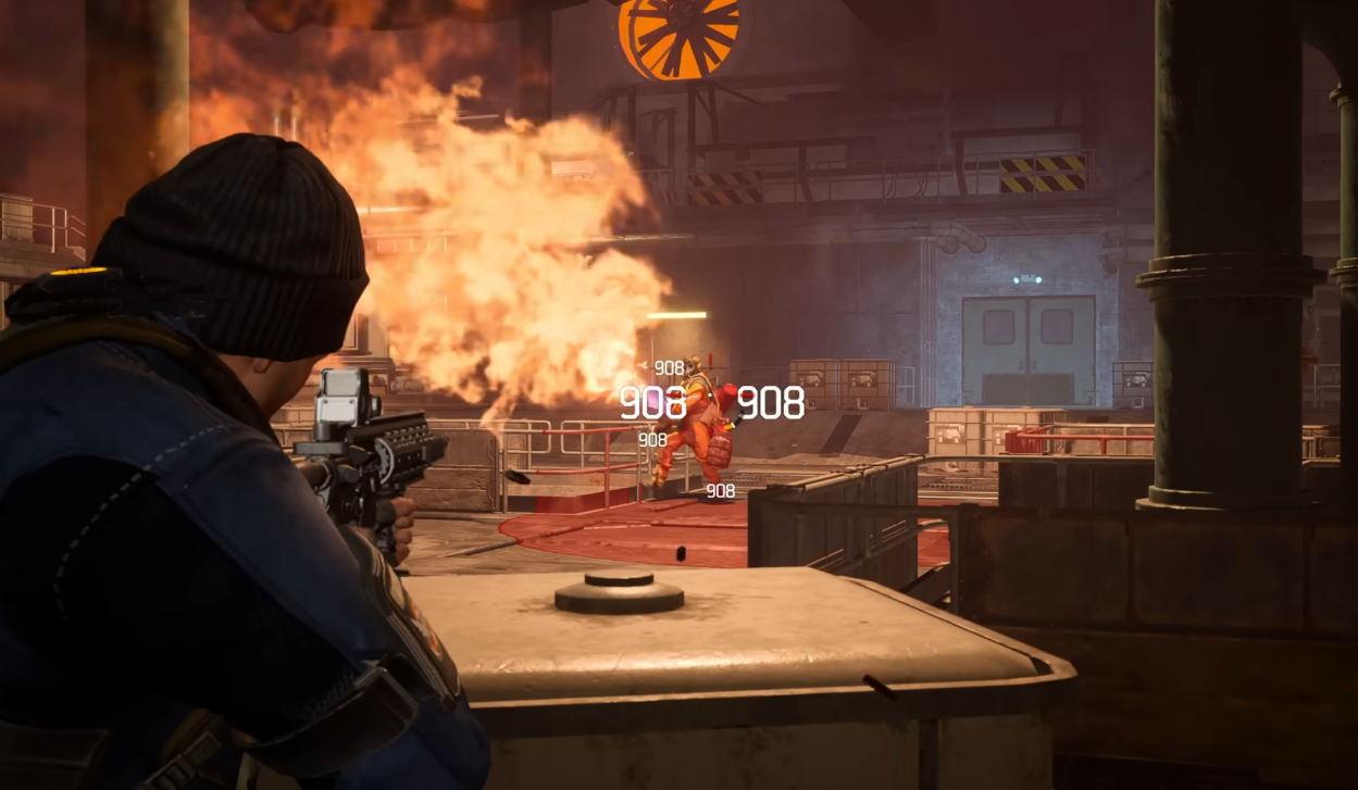 The Division Resurgence выходит 5 августа: Ubisoft делает ставку на бесплатный ПК-спин-офф вместо третьей части — изображение 1