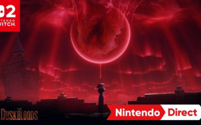 The Duskbloods: закрытый сетевой тест на Nintendo Switch 2 — даты, расписание и как подать заявку