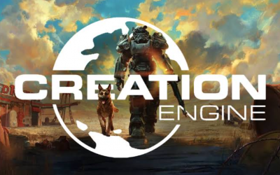 The Elder Scrolls 6 на Creation Engine 3: полный разбор технологий, сравнение с CE2 и будущее моддинга
