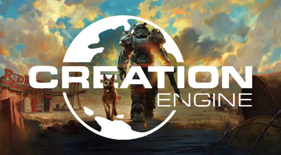The Elder Scrolls 6 на Creation Engine 3: полный разбор технологий, сравнение с CE2 и будущее моддинга — изображение 1