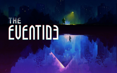 The Eventide: анонс неонуарного детектива от бывших сотрудников BioWare