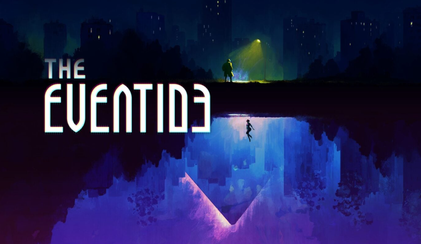 The Eventide: анонс неонуарного детектива от бывших сотрудников BioWare — изображение 1