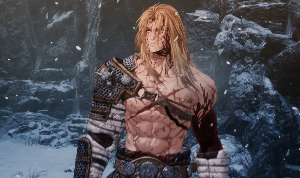 The First Berserker: Khazan — взлом Denuvo состоялся. Кто следующий? — изображение 1