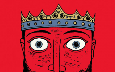 The King is Watching выходит на PS5, Xbox и Switch: чем консольный порт отличается от хита в Steam