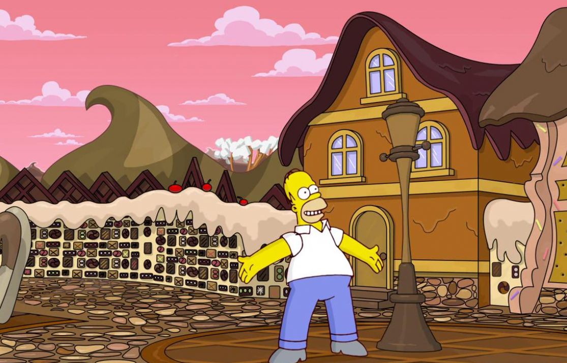 Спустя 19 лет The Simpsons Game добралась до ПК — и это заслуга не EA