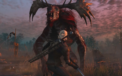 Дата выхода и бюджет The Witcher 4: главный слив по играм CD Projekt RED