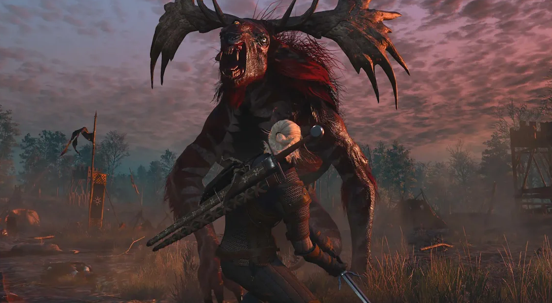 Дата выхода и бюджет The Witcher 4: главный слив по играм CD Projekt RED — изображение 1