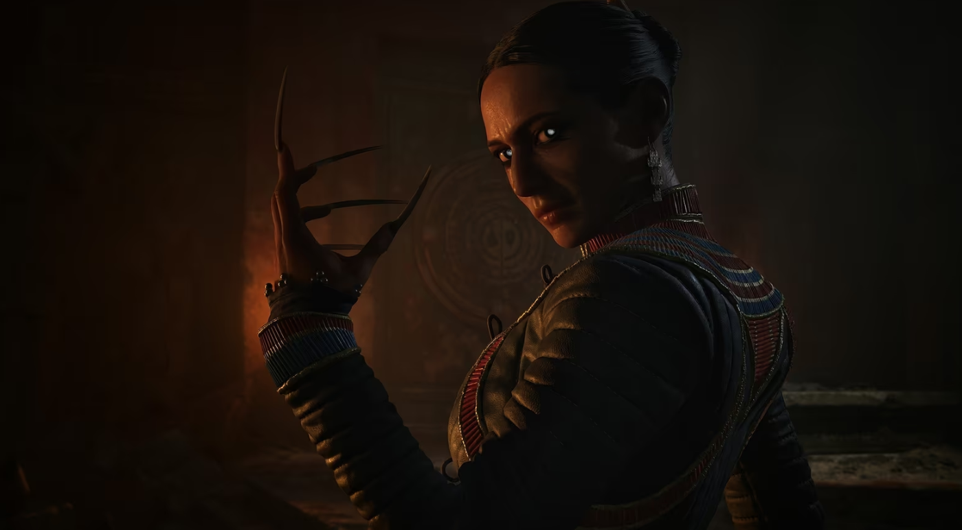 The Blood of Dawnwalker: как одна игра заставляет быть вампиром, детективом и влюблённым одновременно — изображение 2