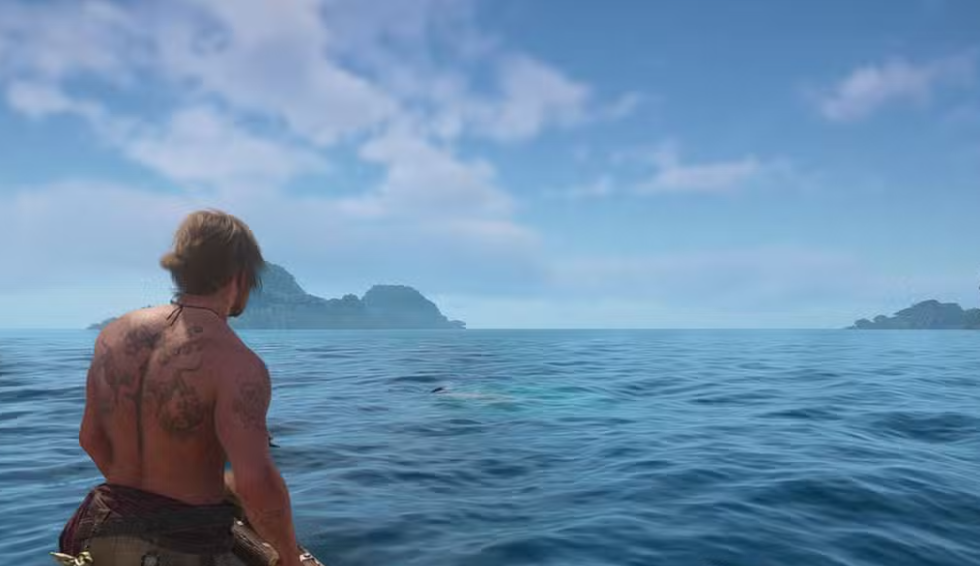 Советы и гайды по Assassin’s Creed Black Flag Resynced: полный разбор ремейка 2026 — изображение 1