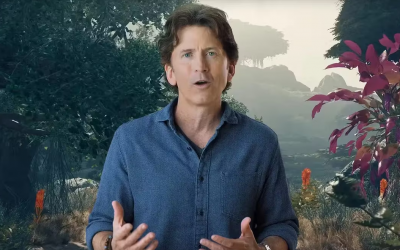 Тодд Говард признался, что подумывал уйти из индустрии на фоне увольнений в Bethesda