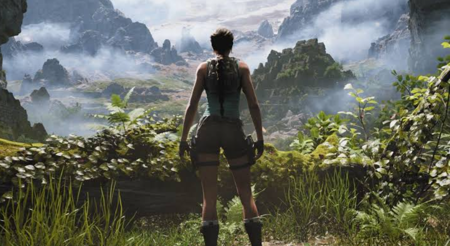 Tomb Raider: Catalyst и Legacy of Atlantis — сравнение двух игр 2027 года — изображение 1