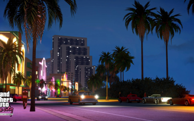 Для GTA: Vice City вышел бесплатный мод с 25 новыми сюжетными миссиями