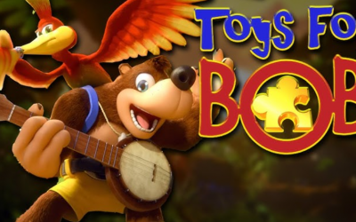 Toys for Bob готова создать Banjo-Kazooie, но Microsoft не даёт ход: анализ ситуации и скрытые причины