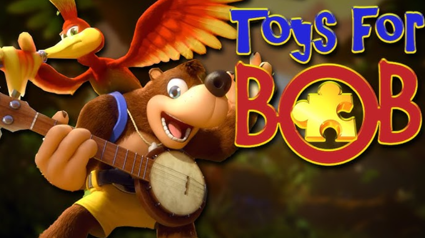 Toys for Bob готова создать Banjo-Kazooie, но Microsoft не даёт ход: анализ ситуации и скрытые причины — изображение 1