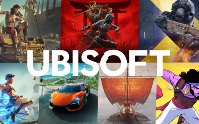Ubisoft: ремейки приносят больше прибыли, чем новые игры — разбор стратегии и цифр