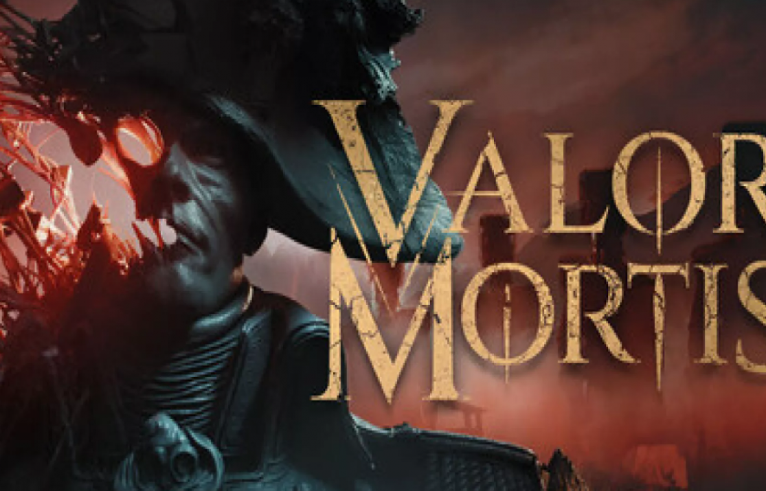 Valor Mortis — дата выхода, сложность без настроек и демоверсия в Steam