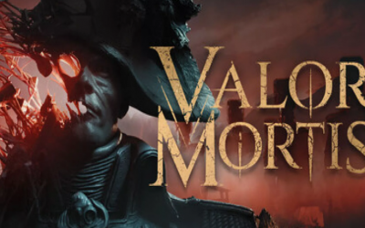 Valor Mortis — дата выхода, сложность без настроек и демоверсия в Steam