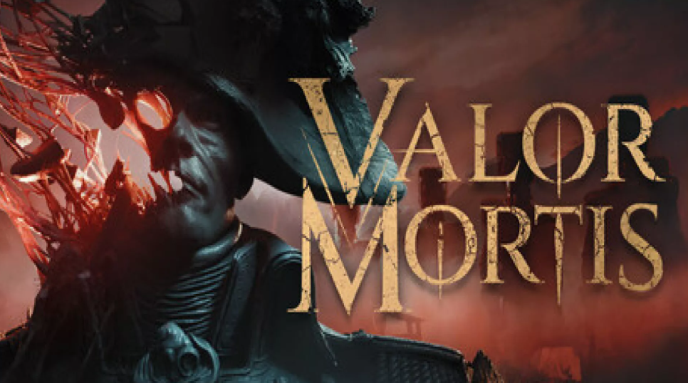 Valor Mortis — дата выхода, сложность без настроек и демоверсия в Steam — изображение 1