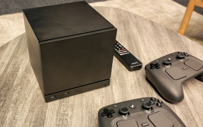 Steam Machine и FSR 4.1: Valve обновила консоль, пока тысячи людей всё ещё ждут письма о покупке