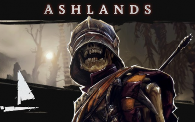 Windrose Ashlands — всё о первом масштабном обновлении пиратского хита