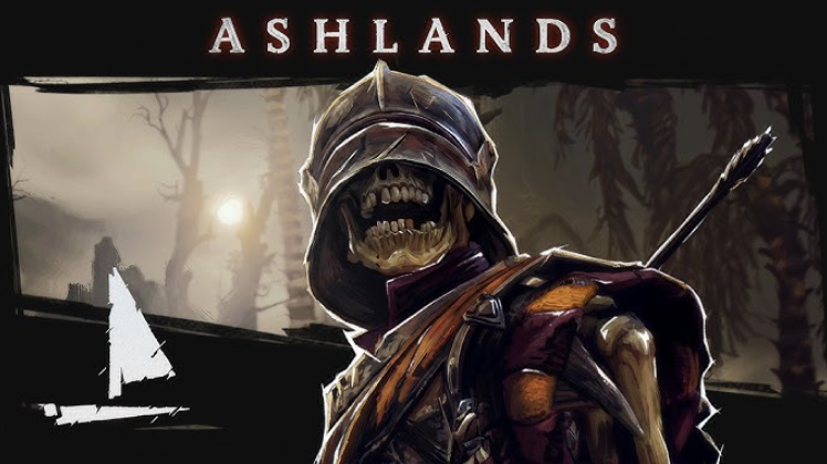 Windrose Ashlands — всё о первом масштабном обновлении пиратского хита — изображение 1