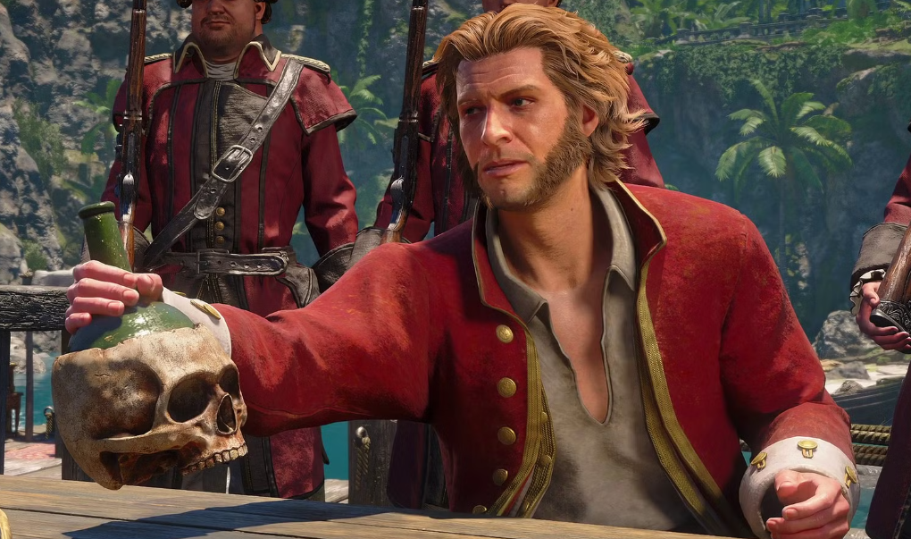 Пост-игровой контент AC Black Flag Resynced — полный гайд и порядок действий — изображение 3