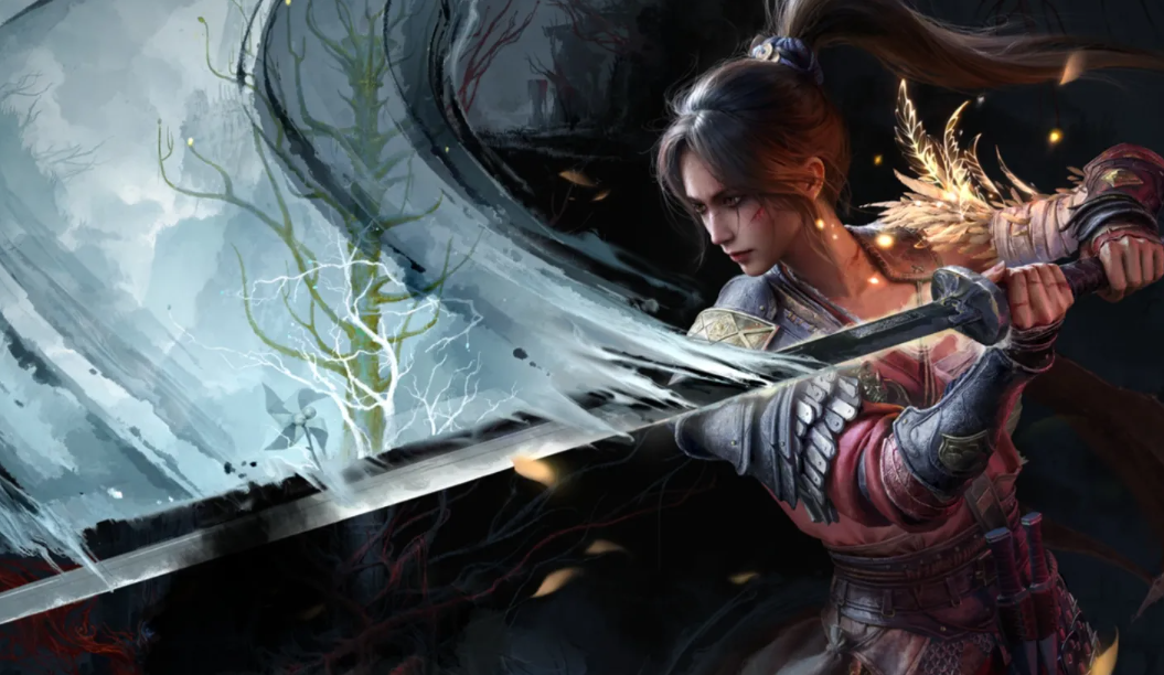 Wuchang Fallen Feathers продолжение