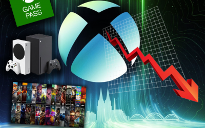 Xbox 2026: финансовый крах на фоне рекордной аудитории — что ждёт консоли и игры