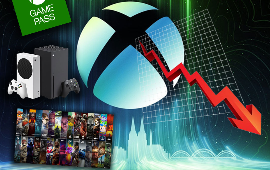 Xbox 2026: финансовый крах на фоне рекордной аудитории — что ждёт консоли и игры — изображение 1