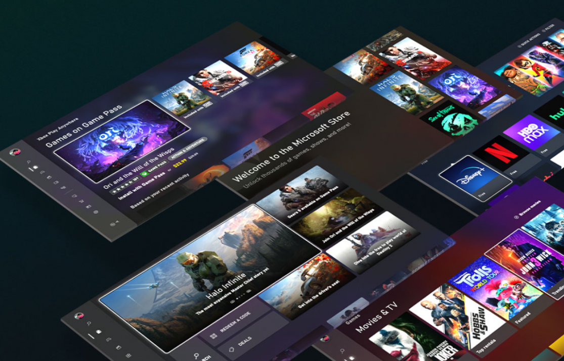 Новинки Xbox в Microsoft Store: полный дайджест релизов с 13 по 17 июля