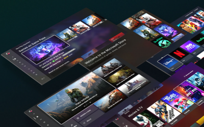 Новинки Xbox в Microsoft Store: полный дайджест релизов с 13 по 17 июля