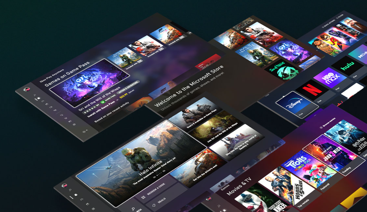 Новинки Xbox в Microsoft Store: полный дайджест релизов с 13 по 17 июля — изображение 1