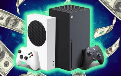 Три франшизы Xbox зарабатывают больше миллиарда в год — и теперь на них сделают ещё большую ставку