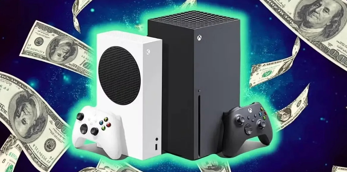 Три франшизы Xbox зарабатывают больше миллиарда в год — и теперь на них сделают ещё большую ставку — изображение 1