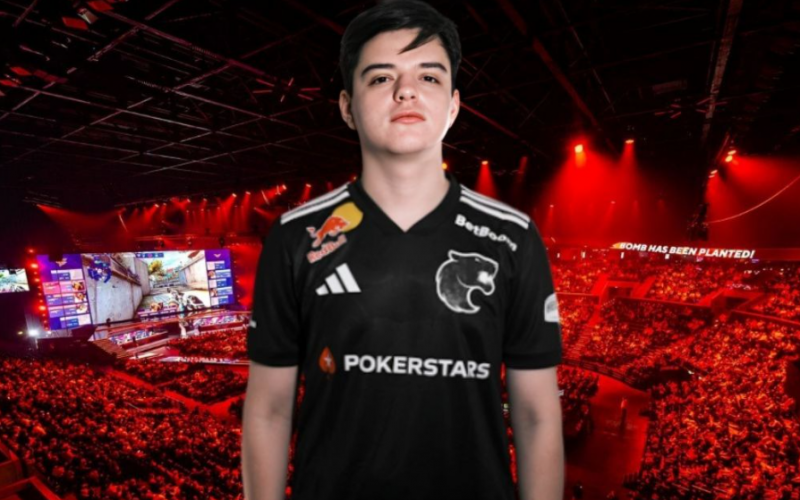 molodoy to Team Spirit