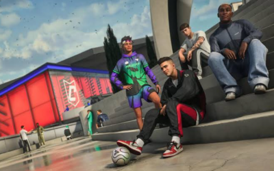 Бывший разработчик EA FC 27 раскритиковал новую функцию The Grounds