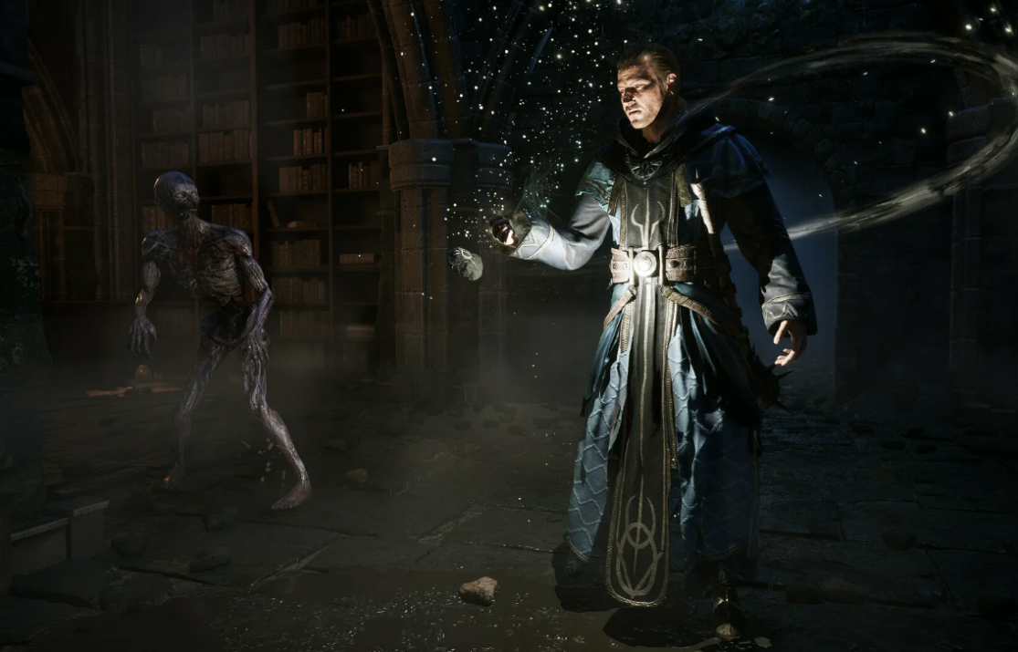Gothic 1 Remake обзаведётся мультиплеером — фанаты готовят альфа-тест уже в этом месяце