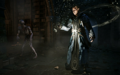 Gothic 1 Remake обзаведётся мультиплеером — фанаты готовят альфа-тест уже в этом месяце