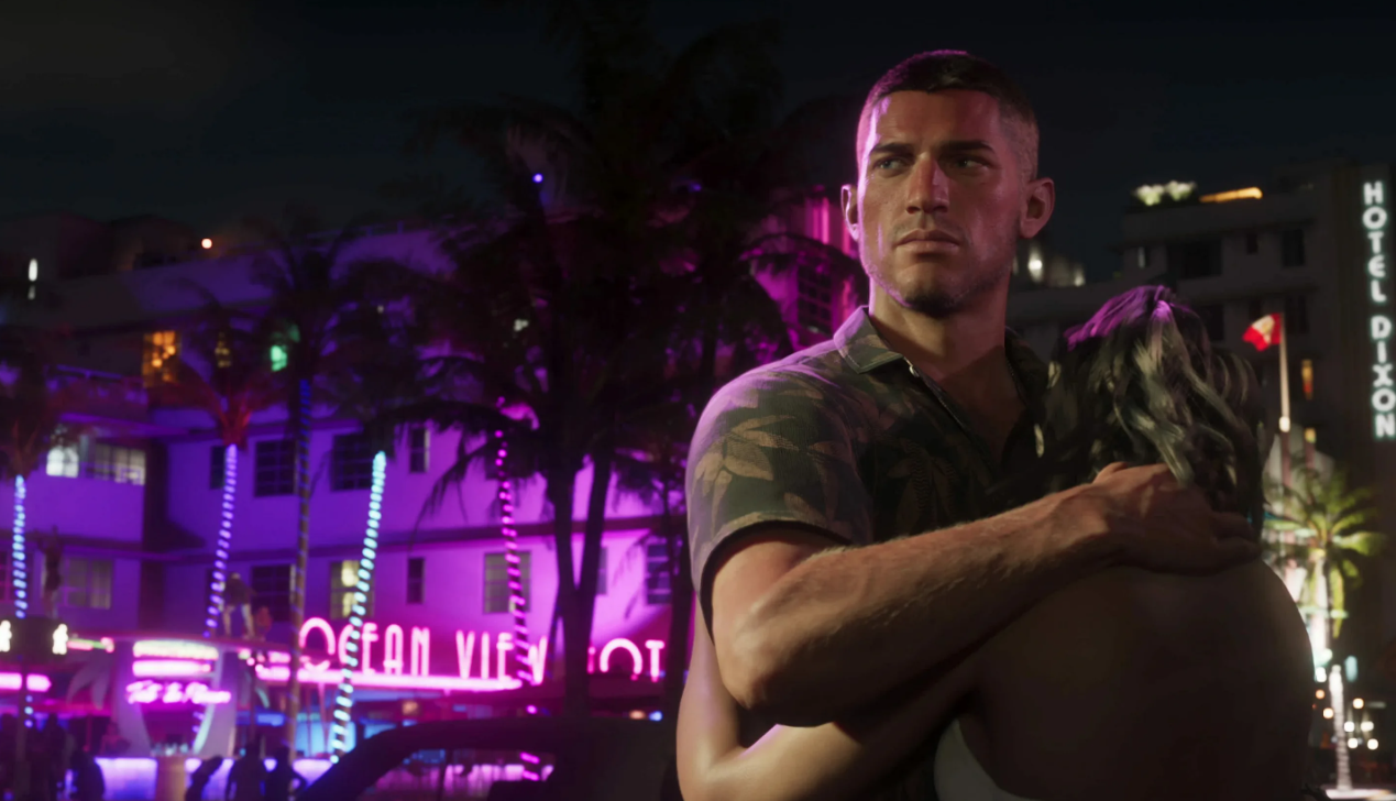 Военным США предложили отпуск на релиз GTA VI — но с условием — изображение 1