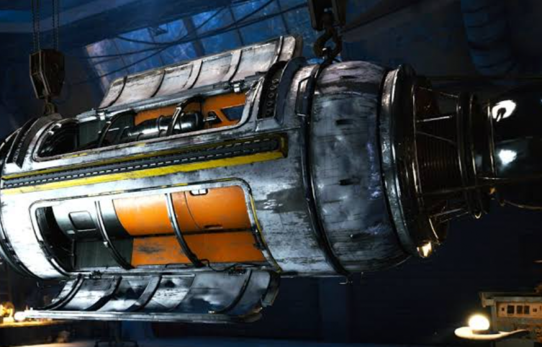 ARC Raiders — Пятая Экспедиция стартует 8 сентября, заморозка системы до 2027 и анонс обновления Frozen Trail