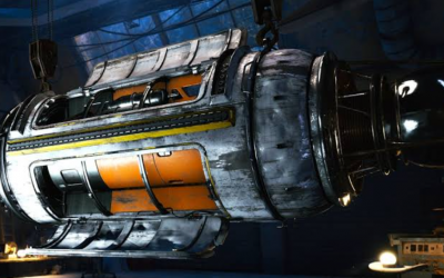 ARC Raiders — Пятая Экспедиция стартует 8 сентября, заморозка системы до 2027 и анонс обновления Frozen Trail